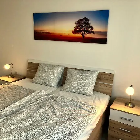 Lejlighed House Of Beer - Stein Bratislava