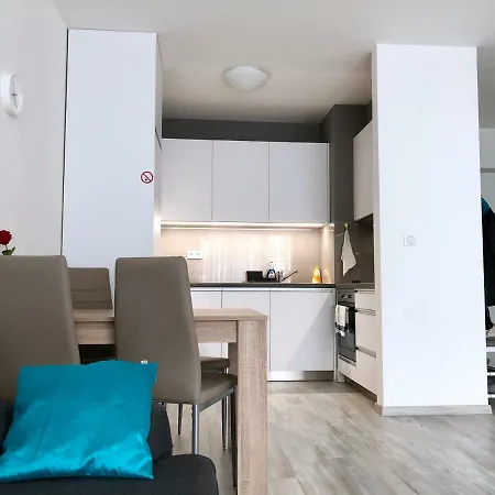 House Of Beer - Stein Apartment Bratislava