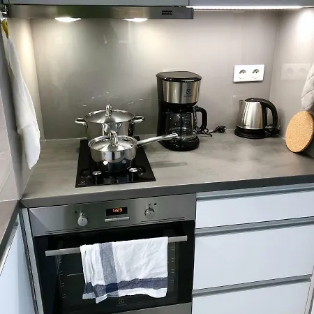 Apartamento House Of Beer - Stein *