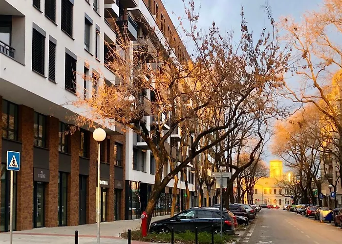 House Of Beer - Stein Apartment *