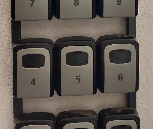 House Of Beer - Stein Pressburg