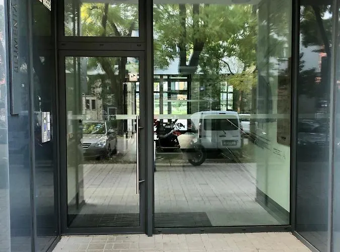 Apartment House Of Beer - Stein *