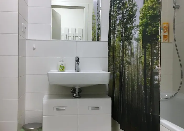 Apartament House Of Beer - Stein