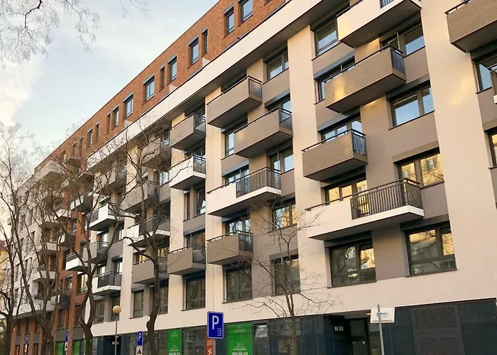 Apartment House Of Beer - Stein