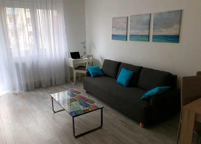 Apartament House Of Beer - Stein *