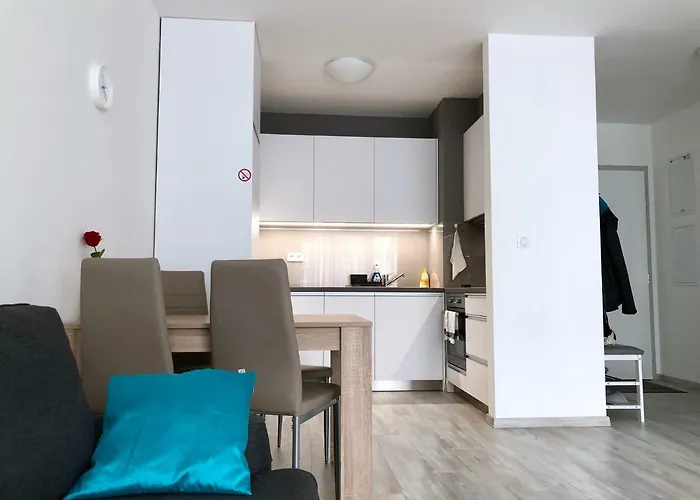 House Of Beer - Stein Apartament Bratislava