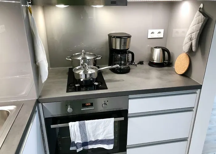 Apartment House Of Beer - Stein *