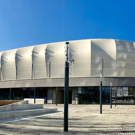 Appartement House Of Beer - Stein