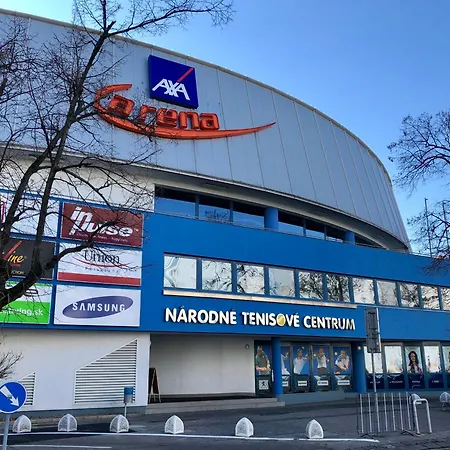 Appartement House Of Beer - Stein Bratislava