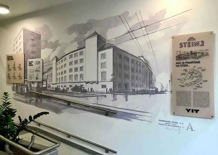 House Of Beer - Stein Appartement *