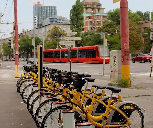 House Of Beer - Stein Appartement