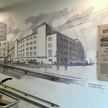 House Of Beer - Stein Апартаменти *