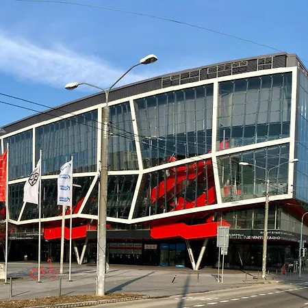 Апартаменти House Of Beer - Stein Братислава