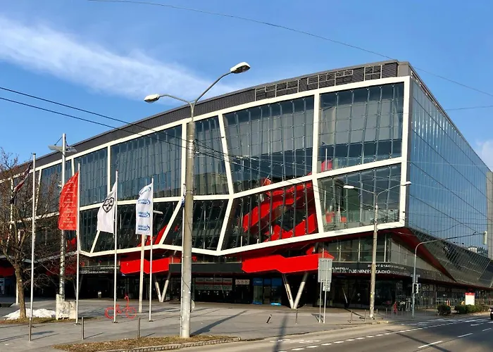 Апартаменти House Of Beer - Stein Братислава