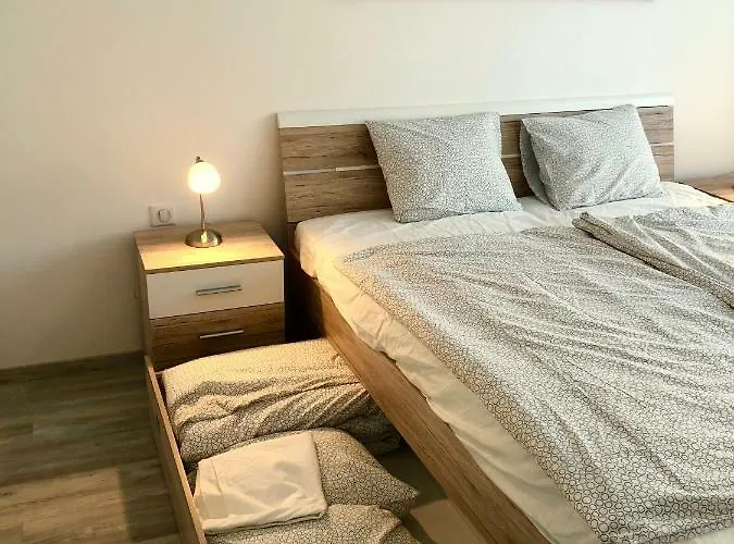 House Of Beer - Stein Апартаменти