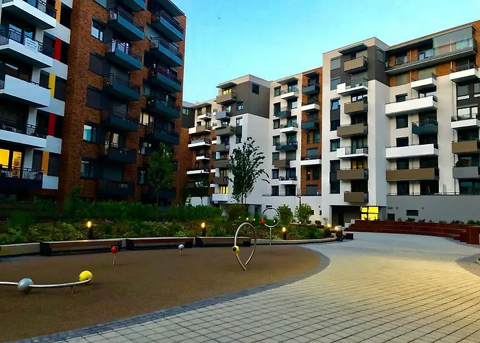 House Of Beer - Stein Апартаменти *